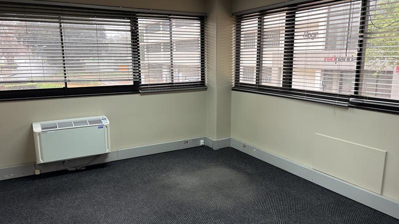 To Let commercial Property for Rent in Pinelands Western Cape